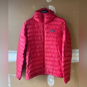 Patagonia Ms Down Sweater